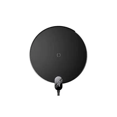 Baseus 15W Wireless Charger Digital LED Display Gen 2